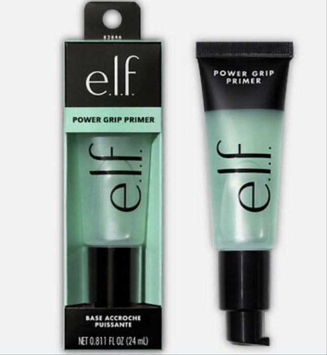 Elf primer