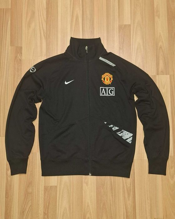 Bluză Manchester United Nike AIG
