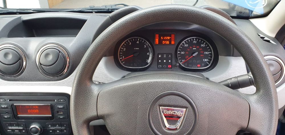 Pompa injectie Dacia 1.5 DCI - Continental - euro 5 80.000 km