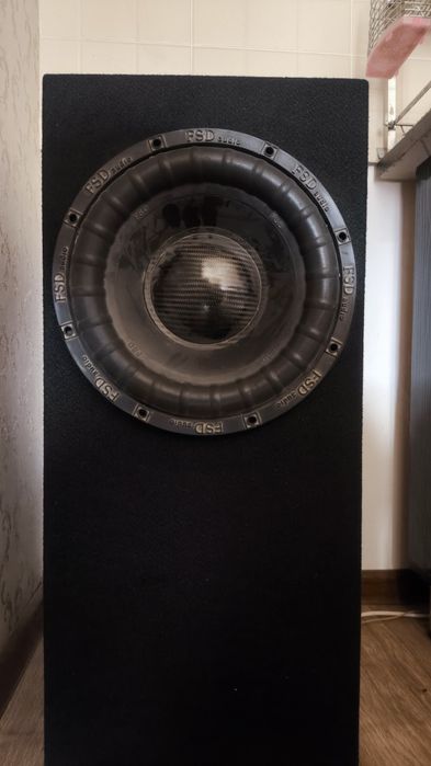 Fsd 1300w 2600w deaf bonce atom 1.1300 pro