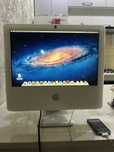 Imac 2006 года 17 дюймов 2 gb