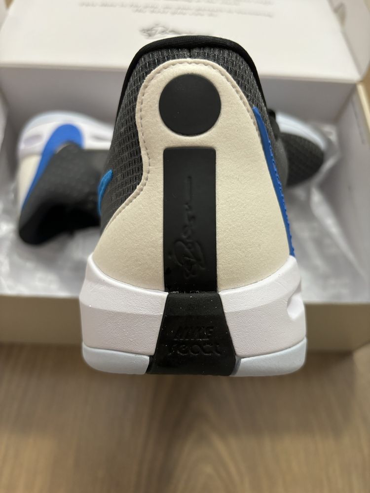 Баскетболни обувки Nike