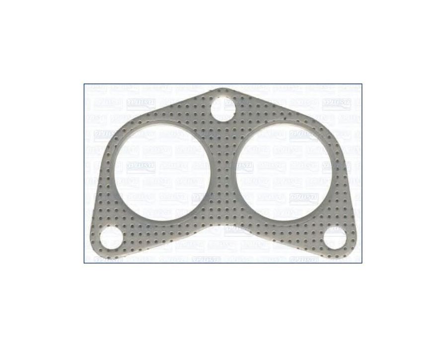 Garnitura, galerie evacuare Subaru OUTBACK BM, BR 2009-2016 00646600