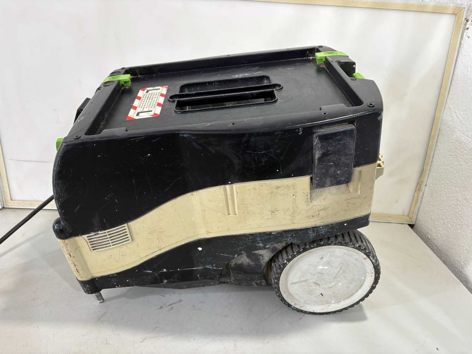 Прахосмукачка - Festool 1200W