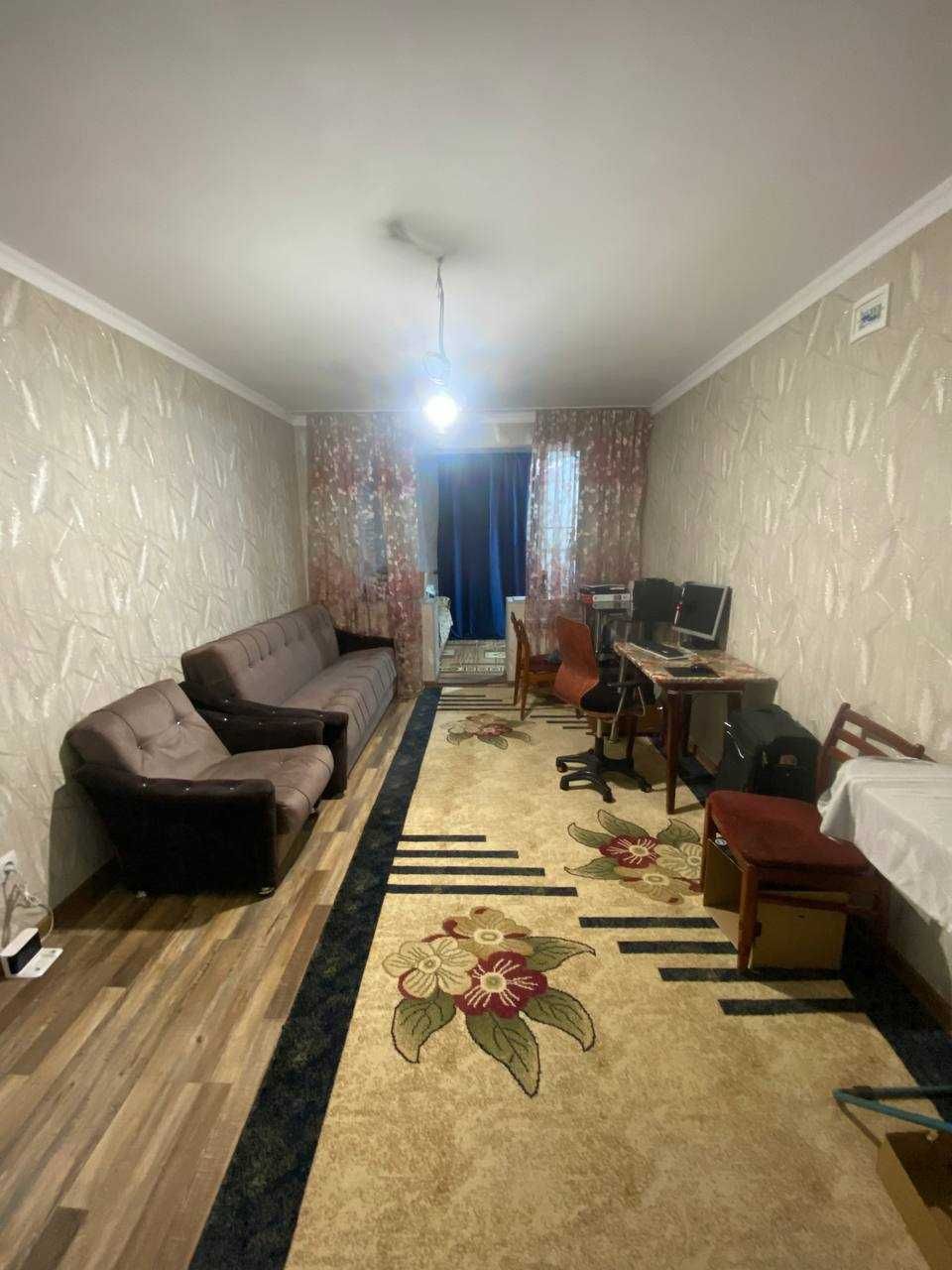 Фархадский 2/4/4 балкон 2х6 Продам СРОЧНО Своя