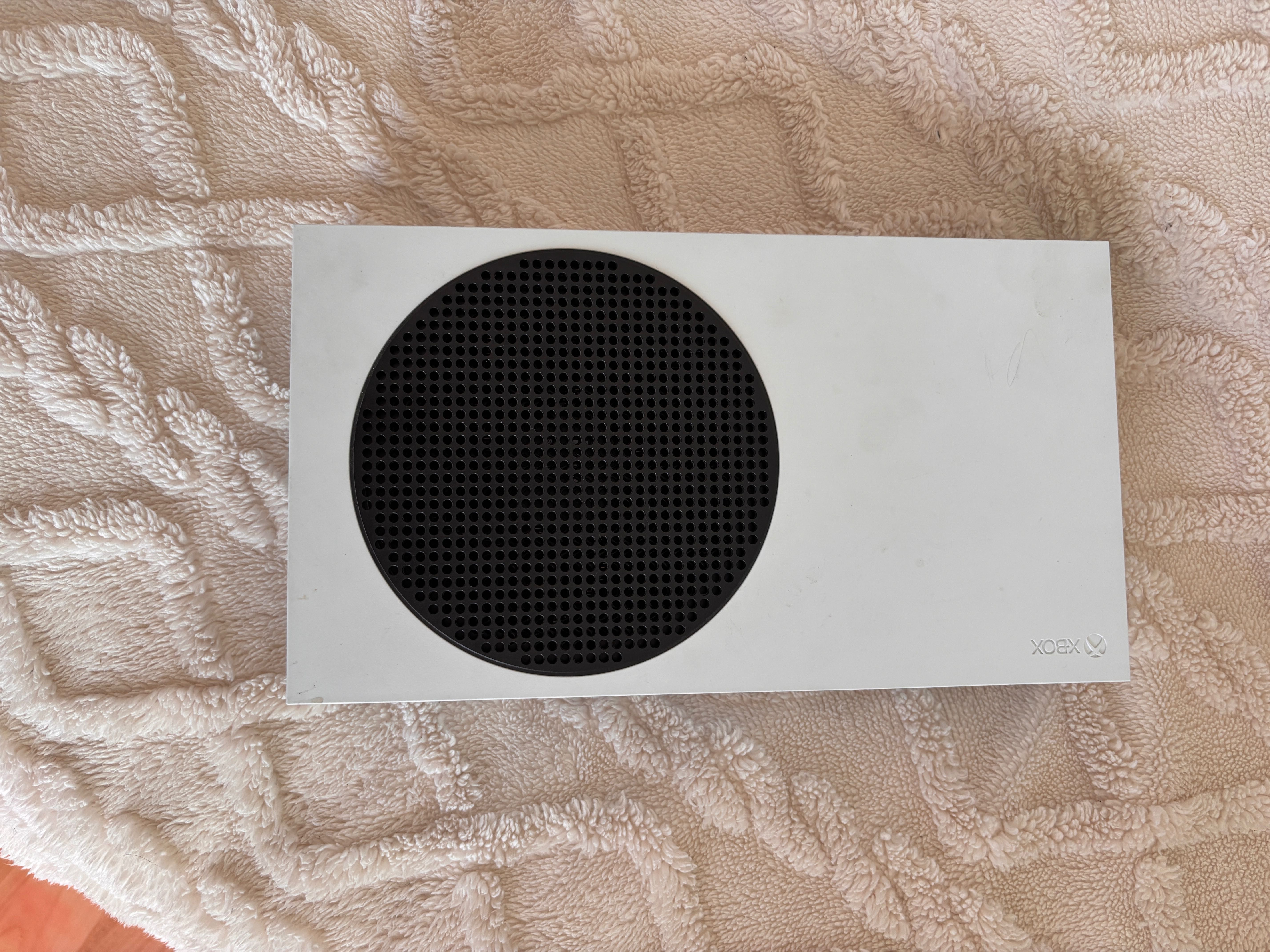 Продаю Xbox series S