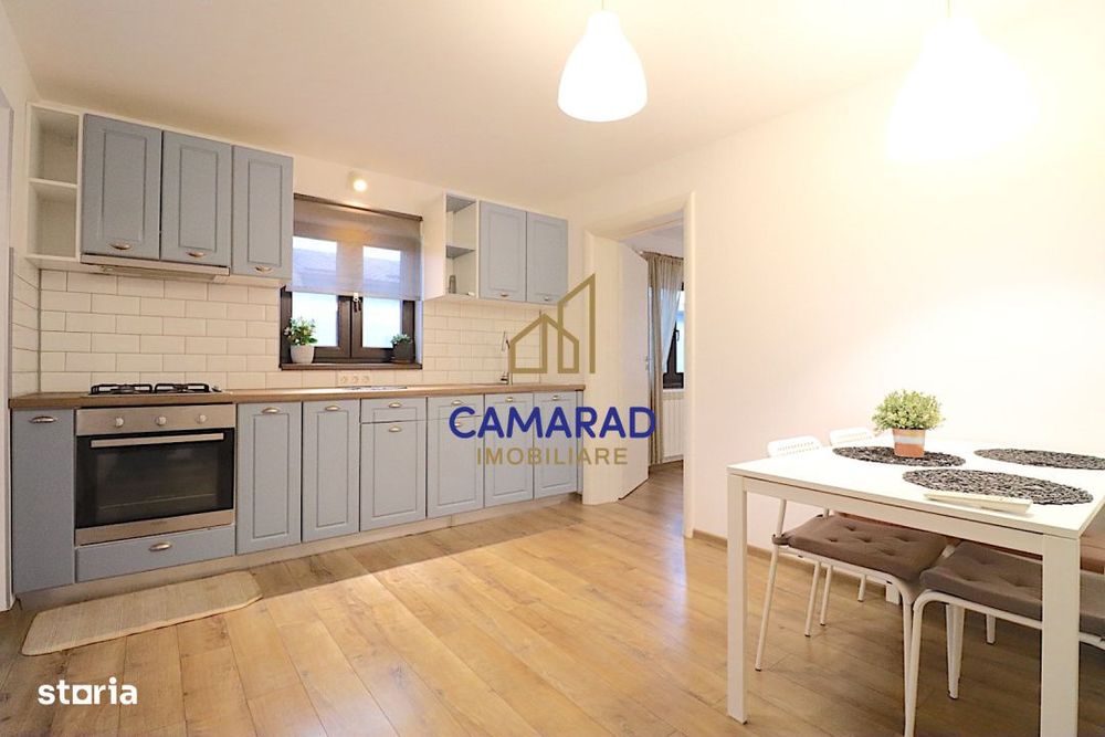 Casa individuala de vanzare – Șoseaua Salaj/Pucheni