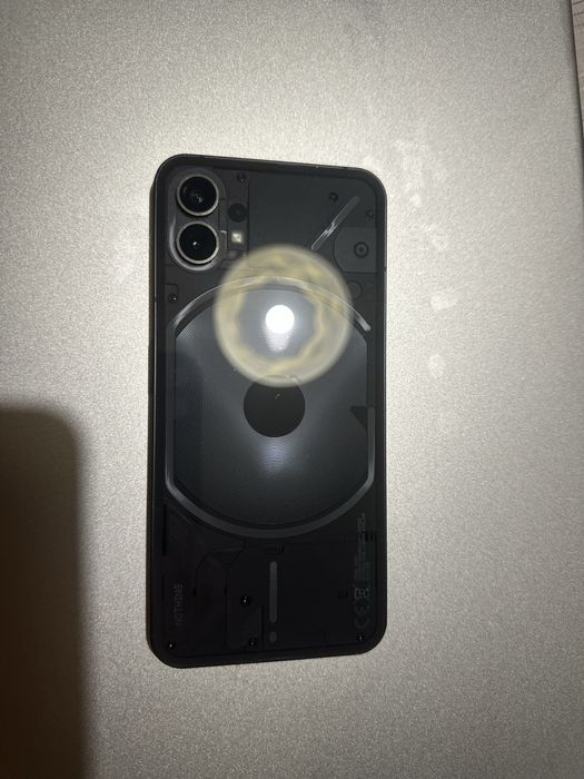 Nothing Phone (1) – 256GB