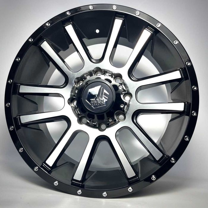 Диски на Хаммер R20