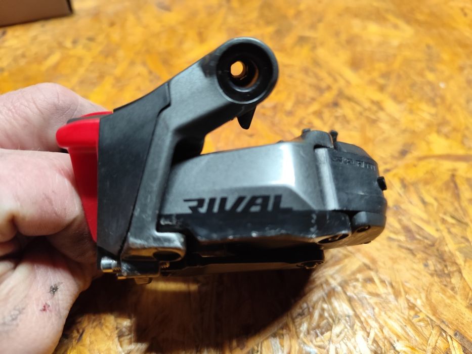 Groupset Sram Rival Axs 12 viteze