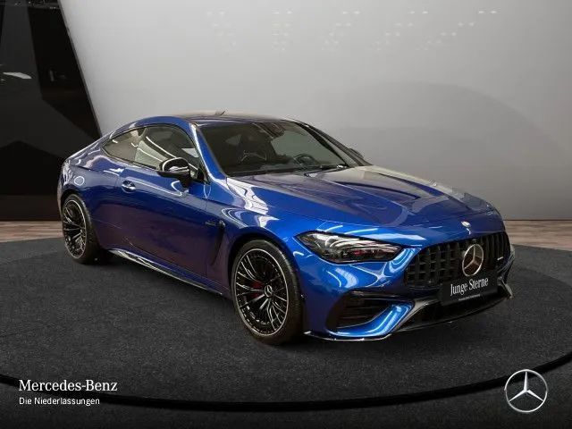 Mercedes-Benz CLE Mercedes-Benz CLE 53 AMG 4M+ / Garantie / TVA deductibil