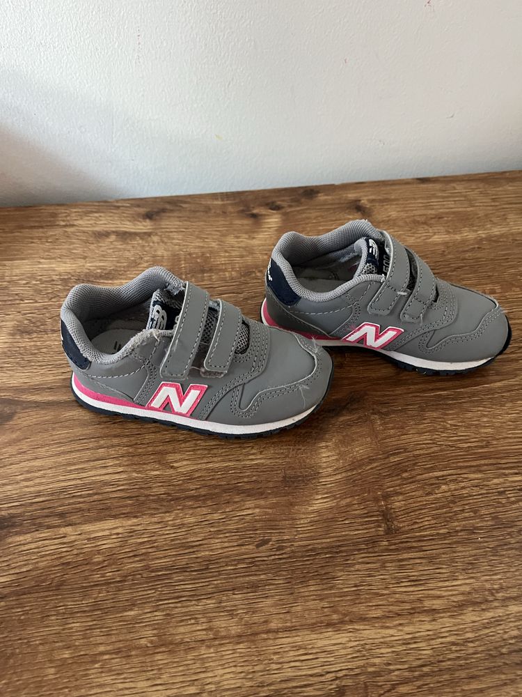 Детски обувки New Balance