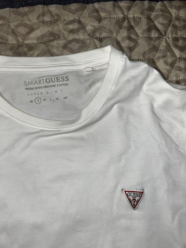 Slim Fit блуза Guess