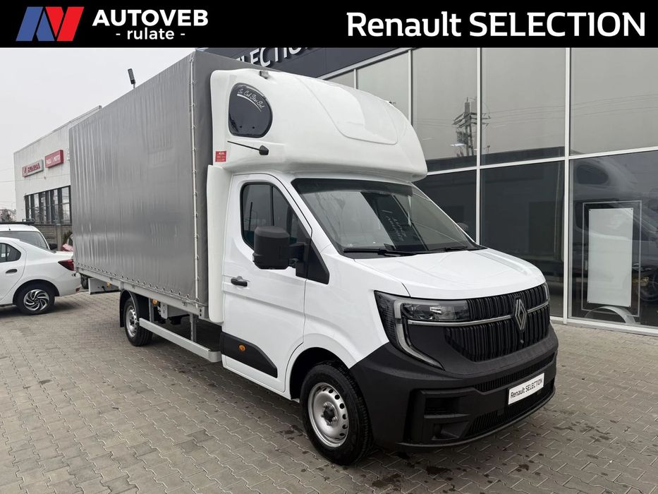 Renault Master Renault Master