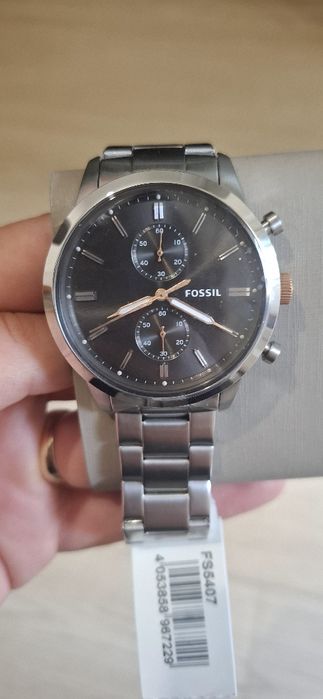 Ceas bărbătesc Fossil