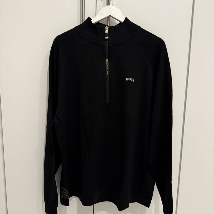 Boss мъжка жилетка