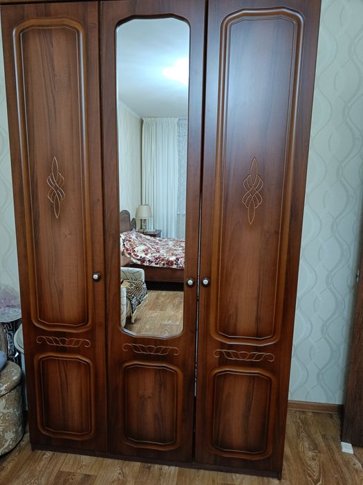 Спальный гарнитур