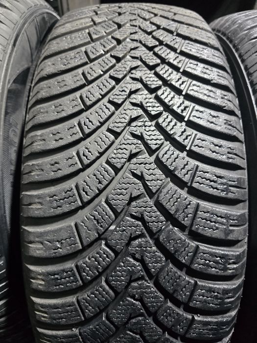 Anvelope 215/60 R16 FALKEN de iarna