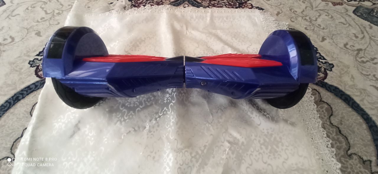Sigvey sotiladi сигвей