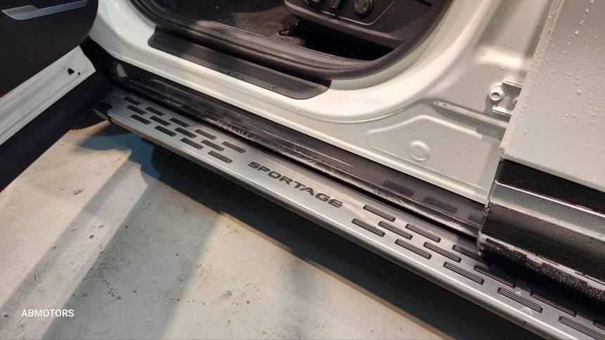 Kia sportage porog zinalari. Dona va optom