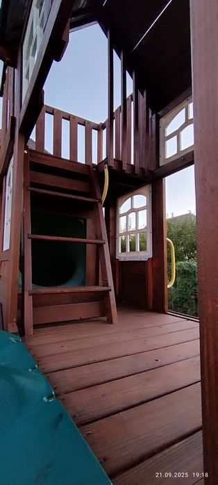 Spatiu de joaca pentru copii