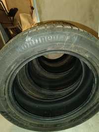 Зимни гуми Continental wintercontact