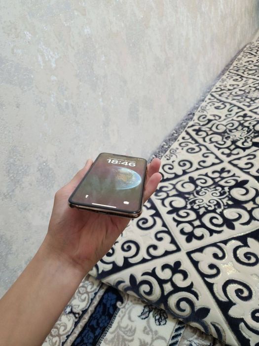 Iphone XS MAX 64/100