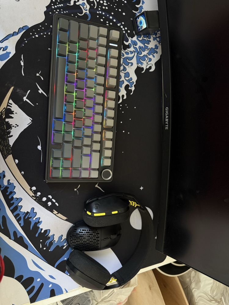 Игровой компьютер I5 13600Kf Rtx 3070