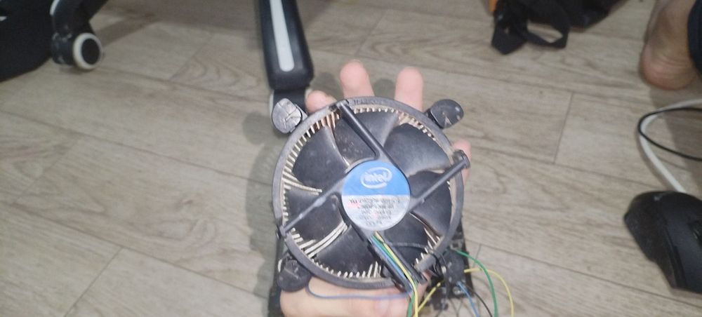 Продам процессор