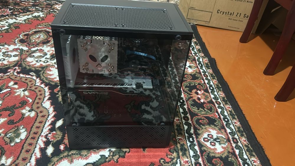 Продам персональный компьютер