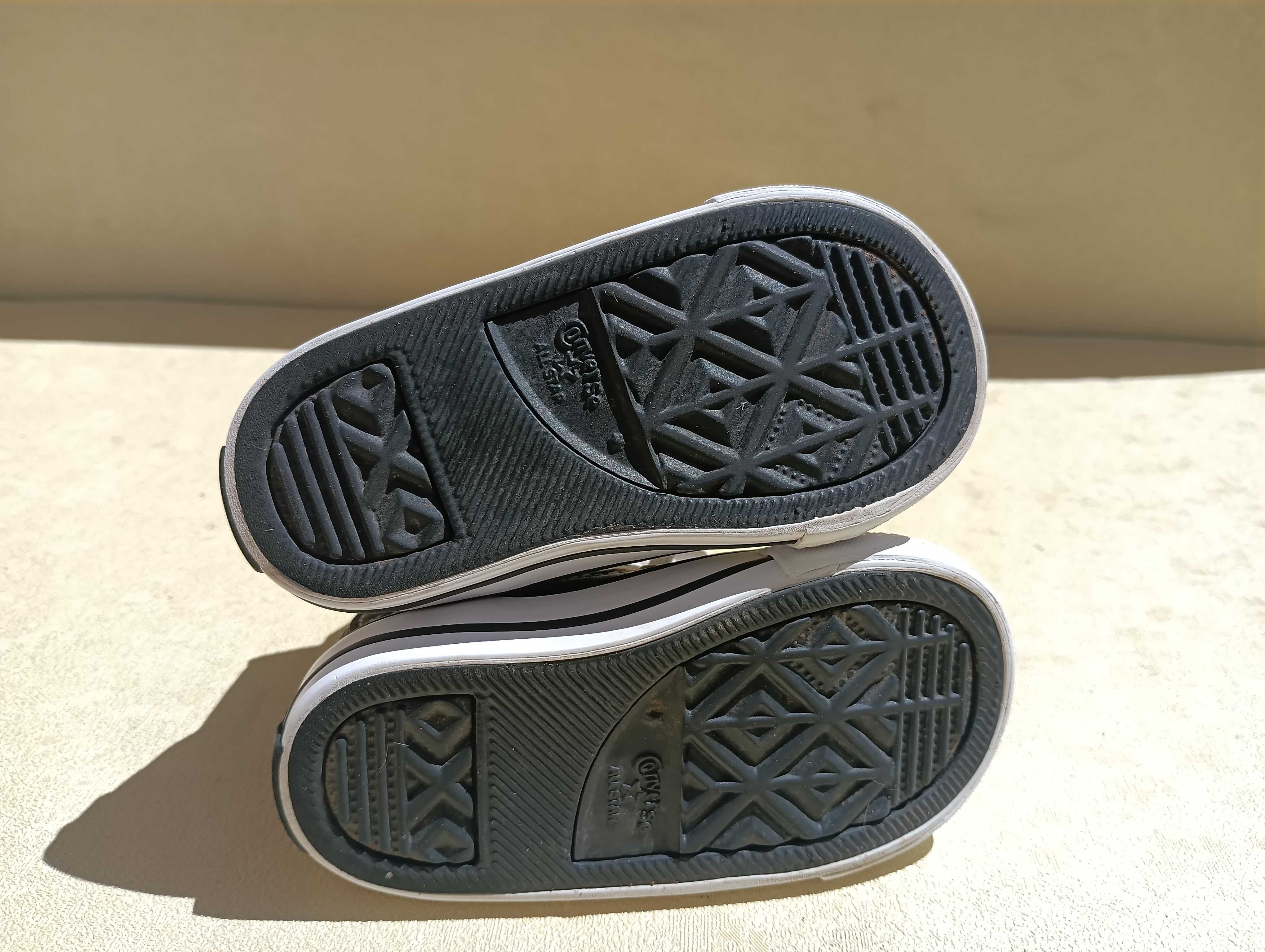Converse Batman Limited N 21 - 21 лв