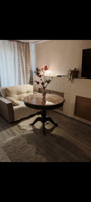 Продам 2  ком квартиру с ремонтом, рабочий