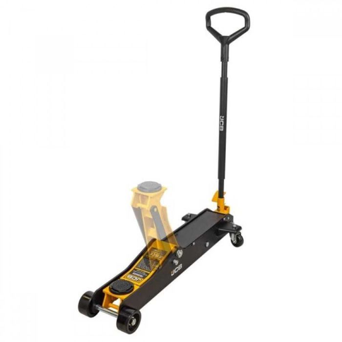 Сервизен крик 3 тона 140 – 525 мм JCB
