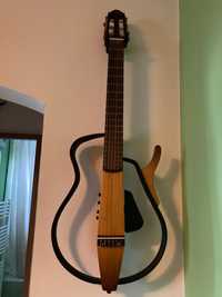 Chitara electro-acustica YAMAHA SLG110N