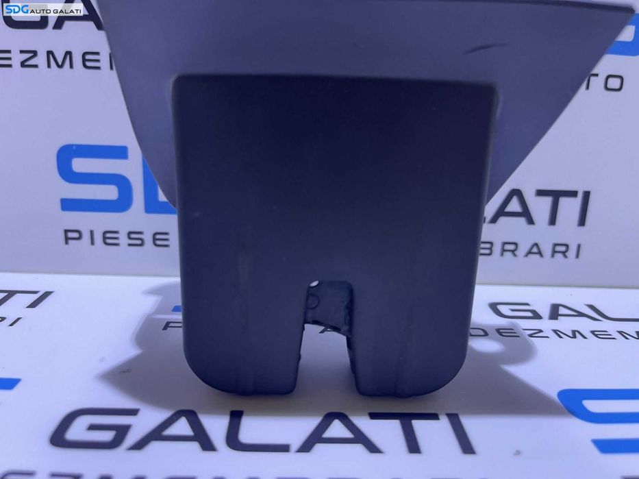 Broasca Incuietoare Hayon Haion Portbagaj Audi A3 8P Cabrio Decapotabil 2008 - 2013 Cod 8K9827505A 8K9827505 8K9827520 [B3329]