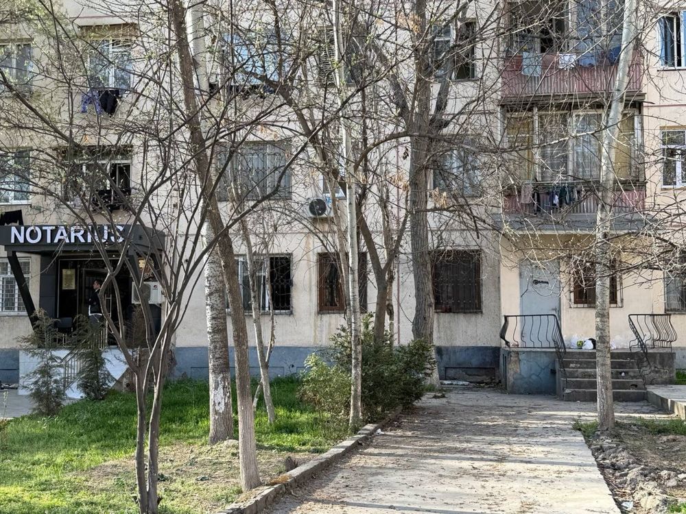 Чиланзар 11 Квартал Продается Под Нежилой