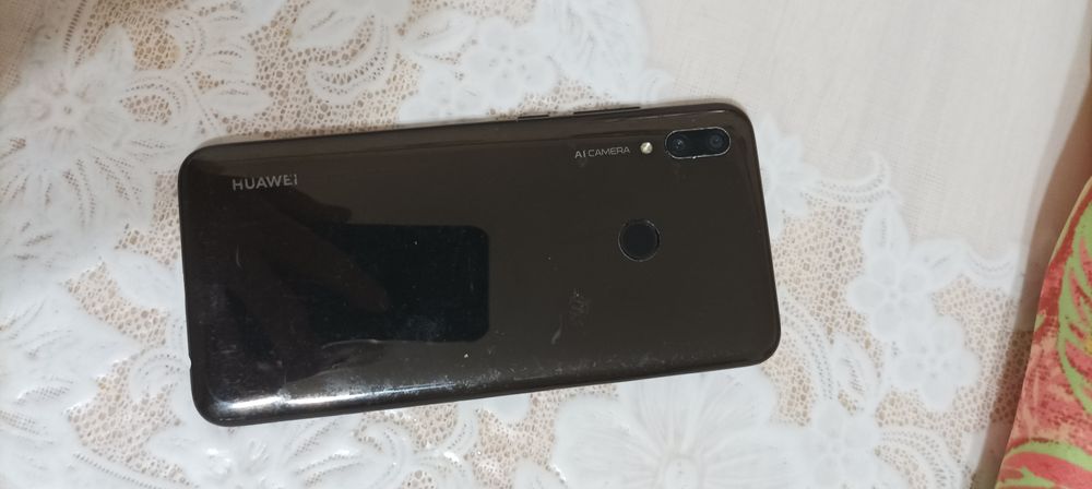 Huawey p20 sí p smart