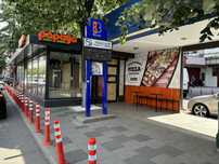 Vand Afacere La Cheie [ Pizzerie-Fast’food]