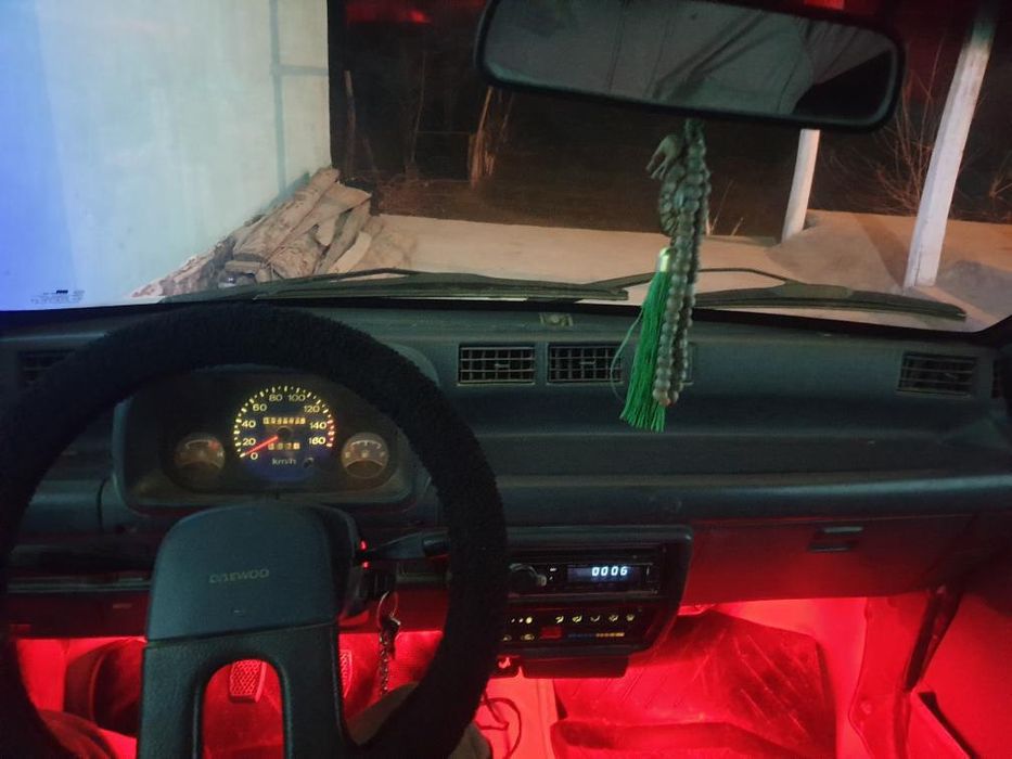 Tiko sotiladi urtacha holatda