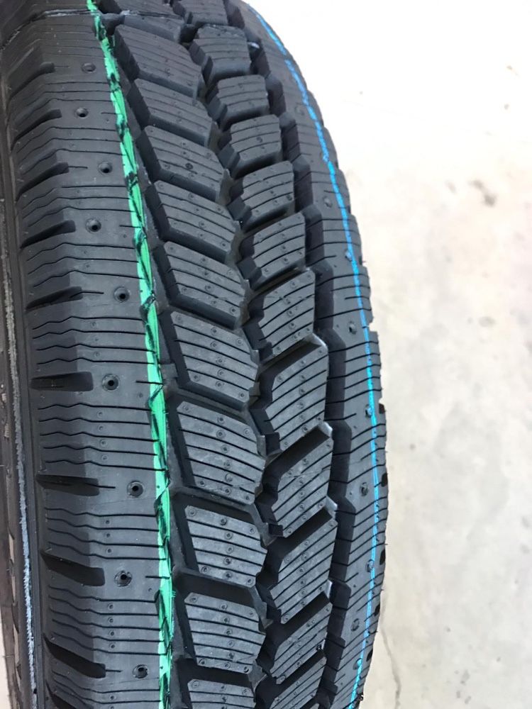 Anvelope M+S  IARNA 185/75 R16 Radburg Calitate PREMIUM