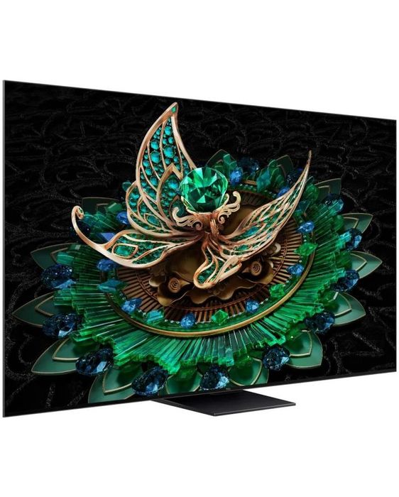Smart TV TCL - QD-Mini LED, 4K