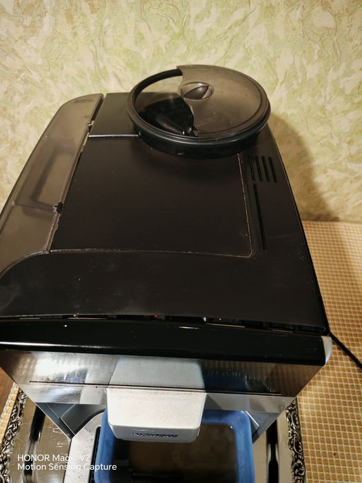 Siemens EQ6 plus S300