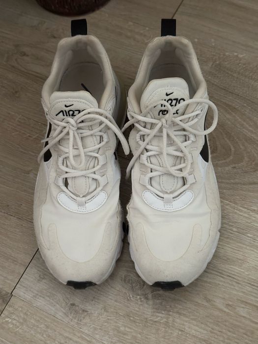 Дамски маратонки Nike react 270