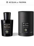 Acqua di Parma oud&spice parfum org