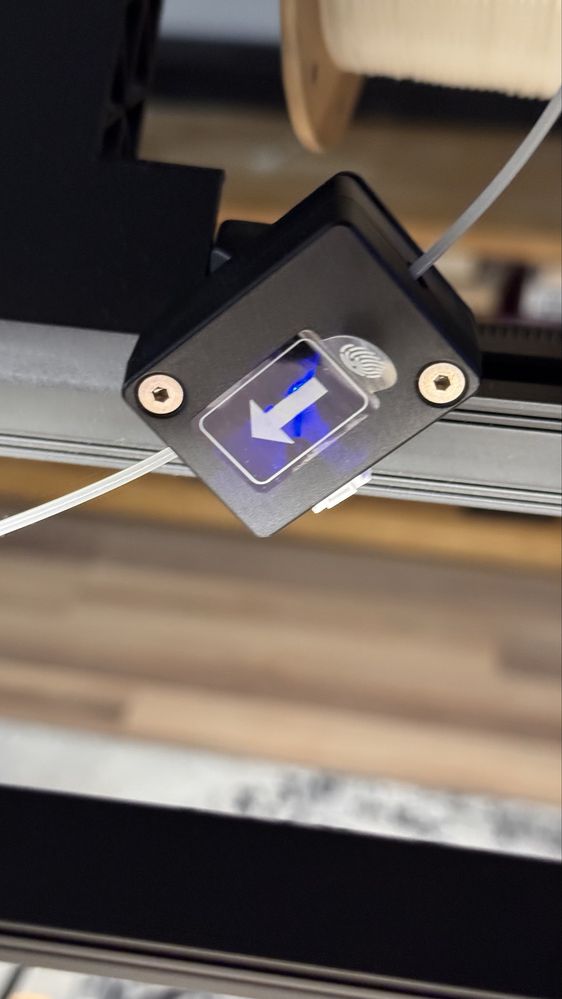 3d принтер creality cr 10 se