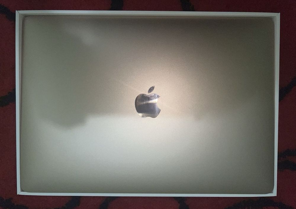 MacBook Air 2020 M1