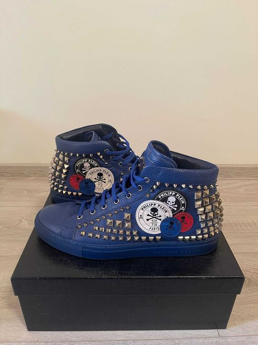 Philipp Plein Limited Edition 45