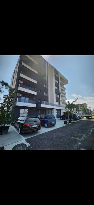 Studio de vanzare,  Mamaia-Nord. 50 m de plaja si Promenada + parcare