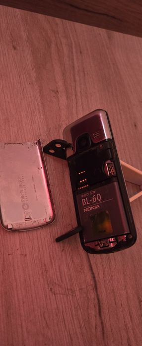 Nokia 6700 stare bună de funcționare