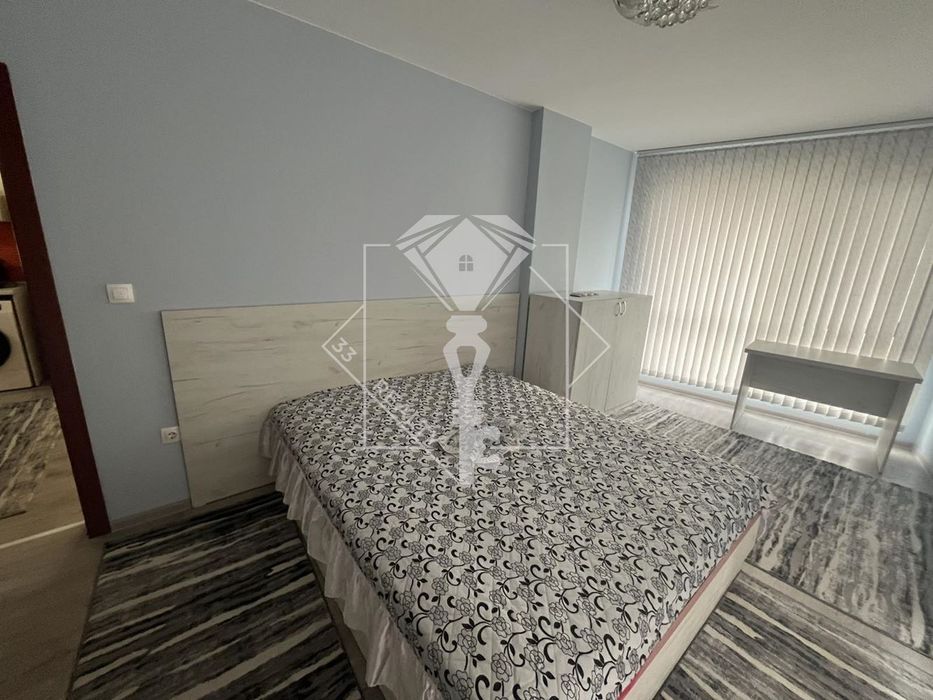 Продава се Двустаен апартамент в Пловдив, Христо Смирненски - 87 кв.м за 1782 €/кв.м - Снимка #5